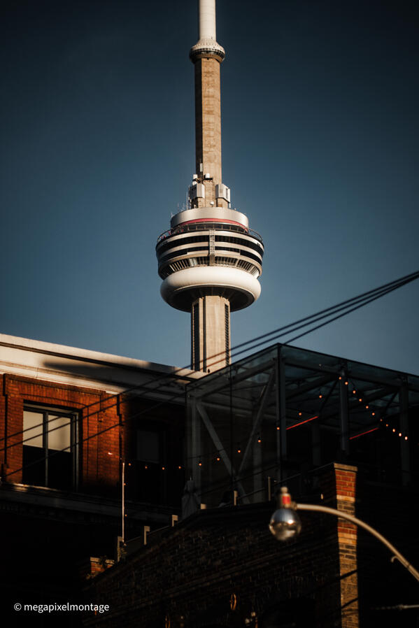 Toronto
