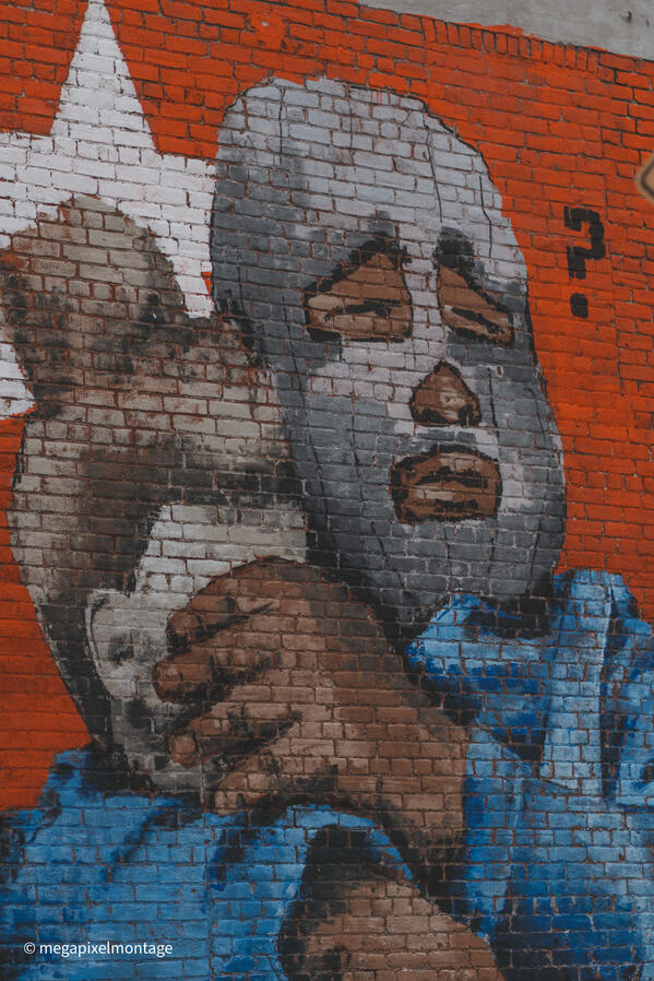 Grafitti