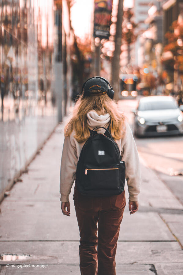 Backpack