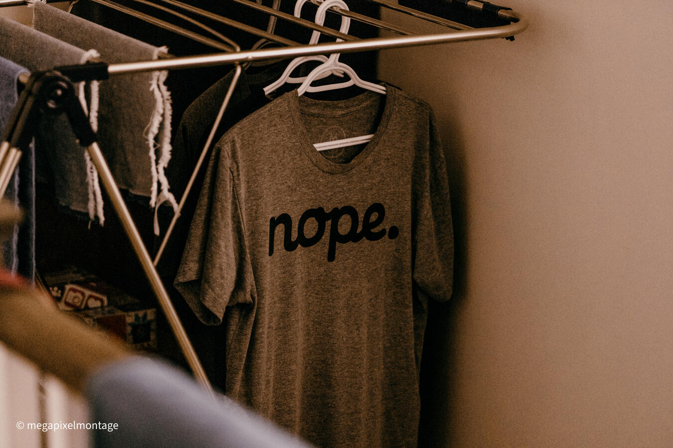 Nope