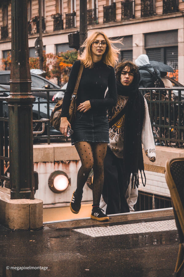 Paris Metro